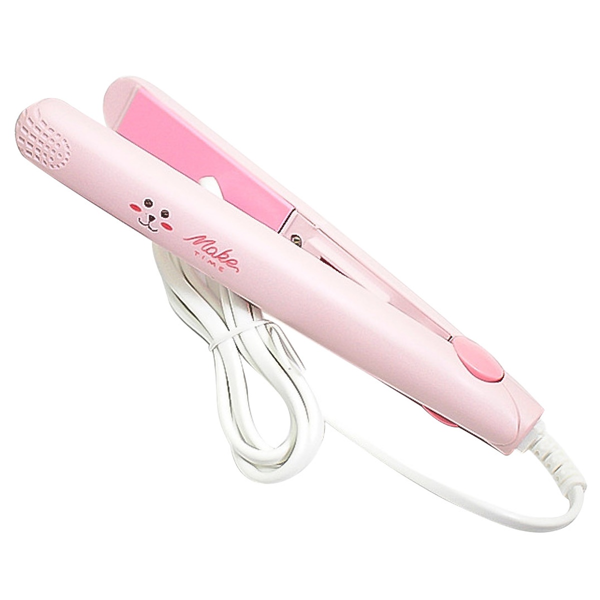 Máy duỗi tóc mini Nan KM