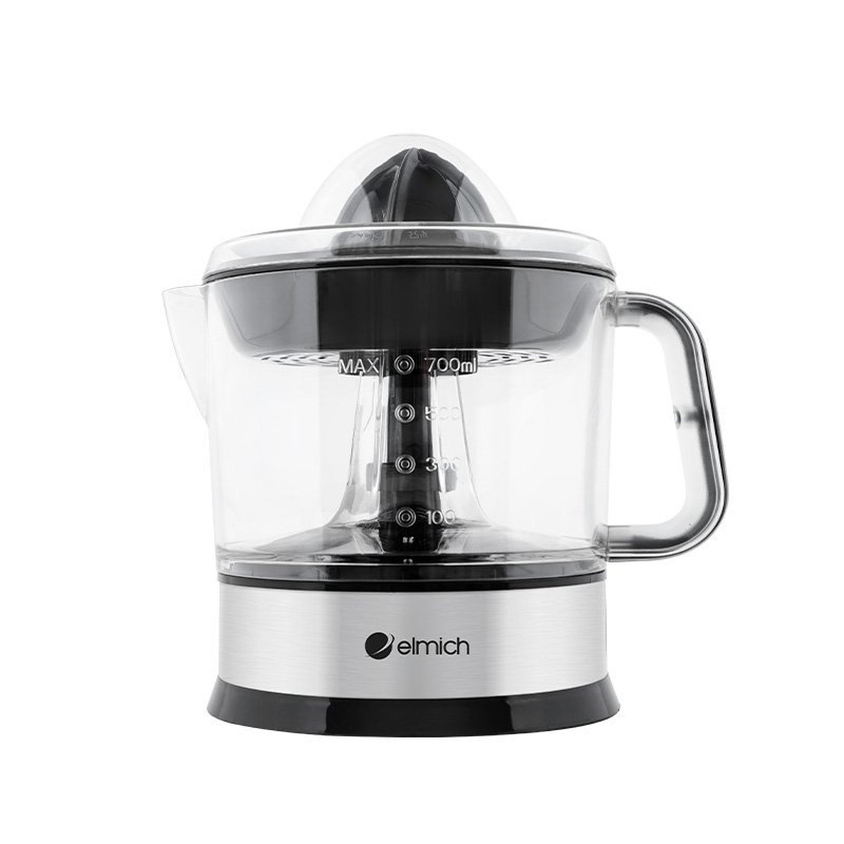 May vat cam Elmich Nan Km - mặt trước