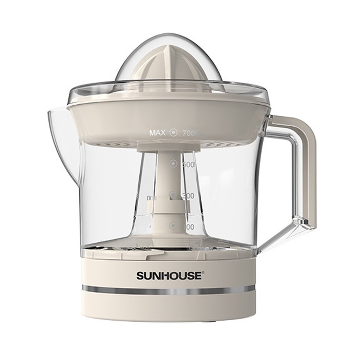 Máy vắt cam Sunhouse Vitadairy KM