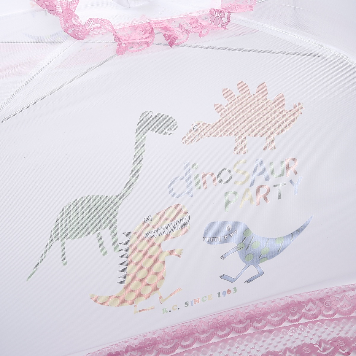Màn chụp Thái Lan Size M - mặt trái