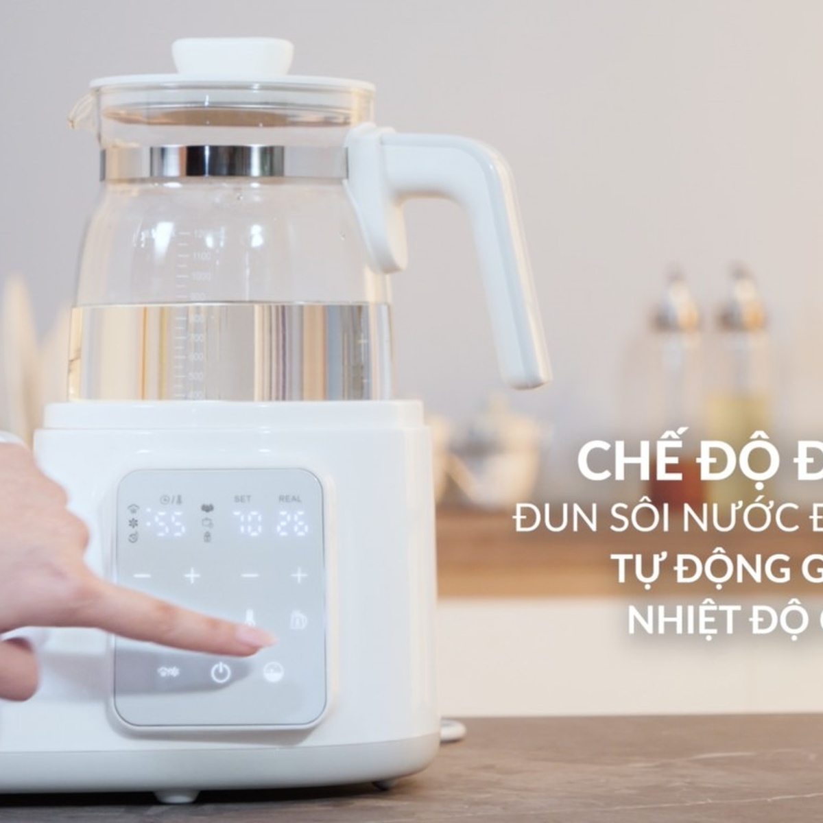 Máy đa năng điện tử Fatz Multimax 3 FB9322SJ - hình 10
