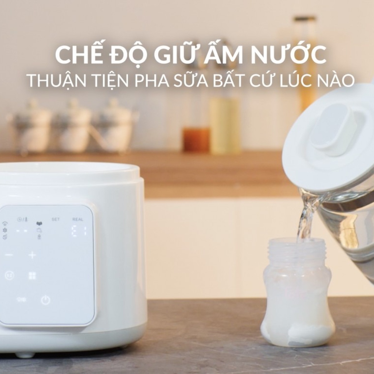 Máy đa năng điện tử Fatz Multimax 3 FB9322SJ - hình 12