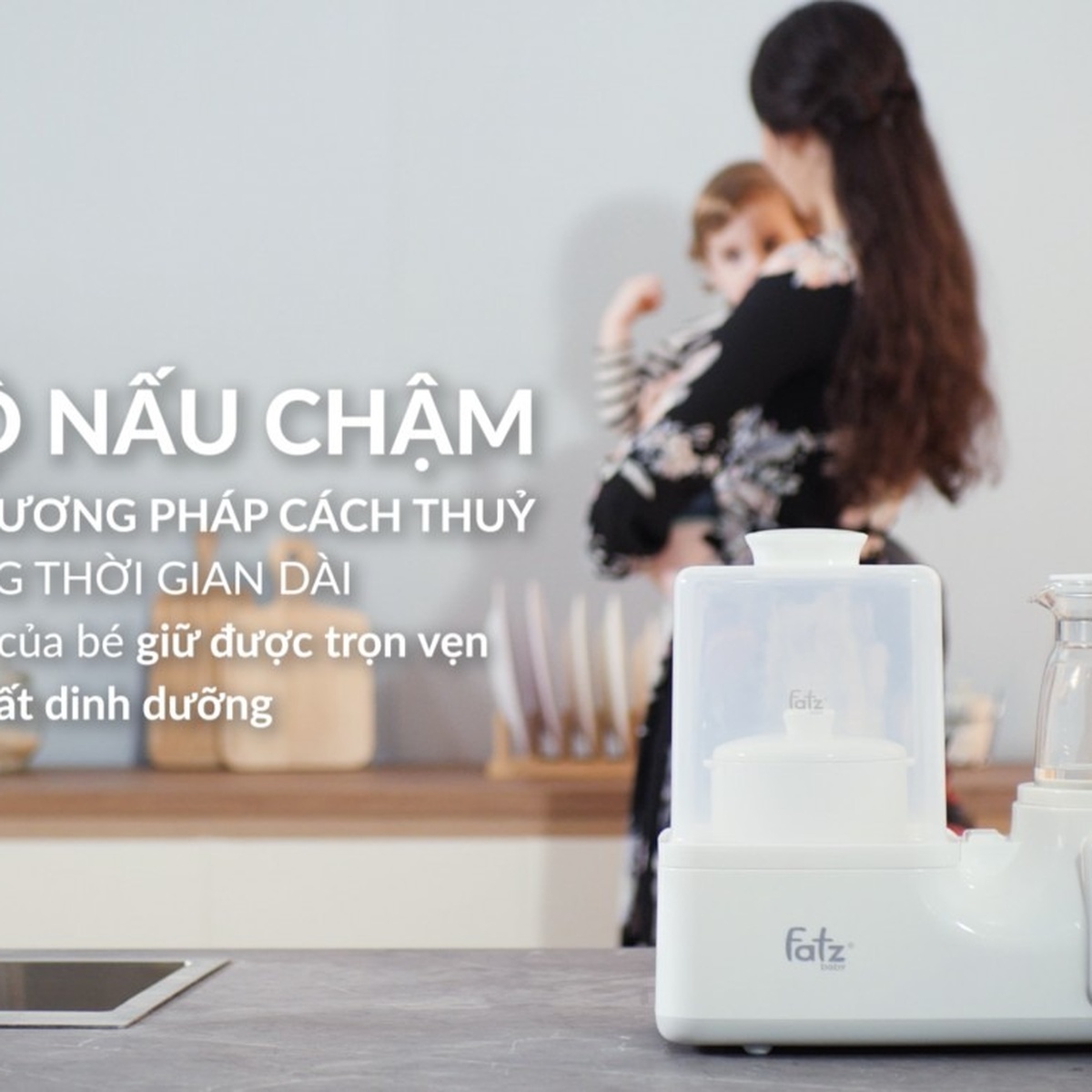 Máy đa năng điện tử Fatz Multimax 3 FB9322SJ - hình 9