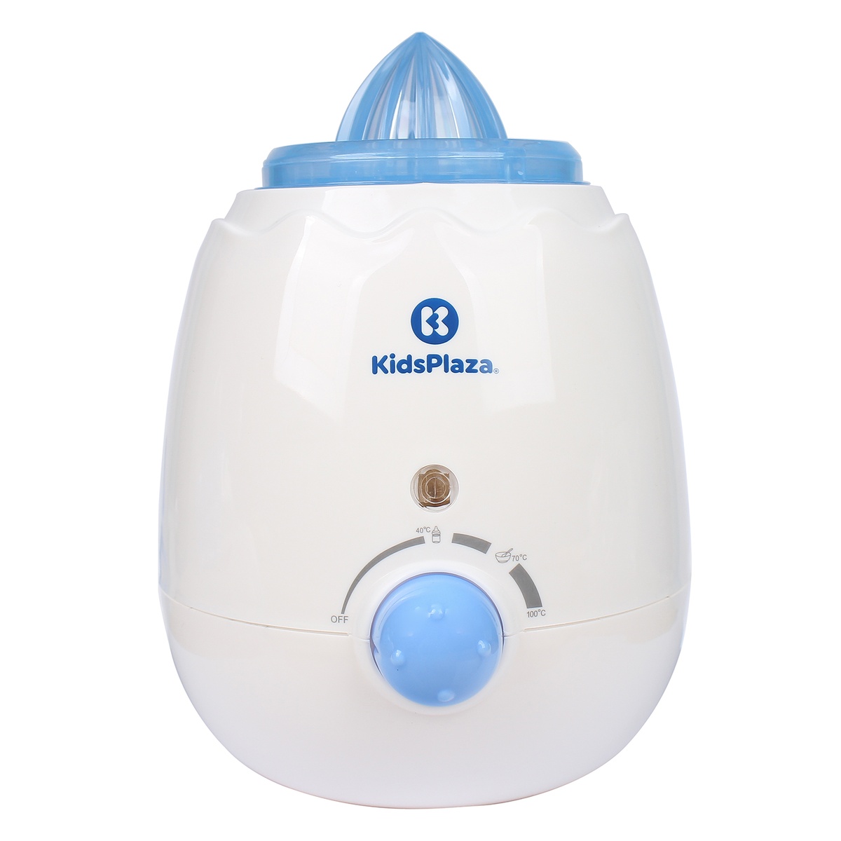 Máy hâm sữa 4 in 1 KidsPlaza K212 - hình 6