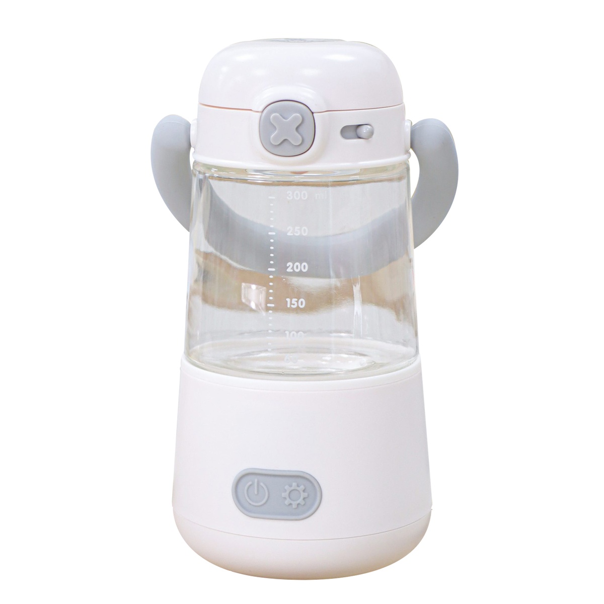 Máy hâm sữa, hâm nước mini Moaz BéBé MB069