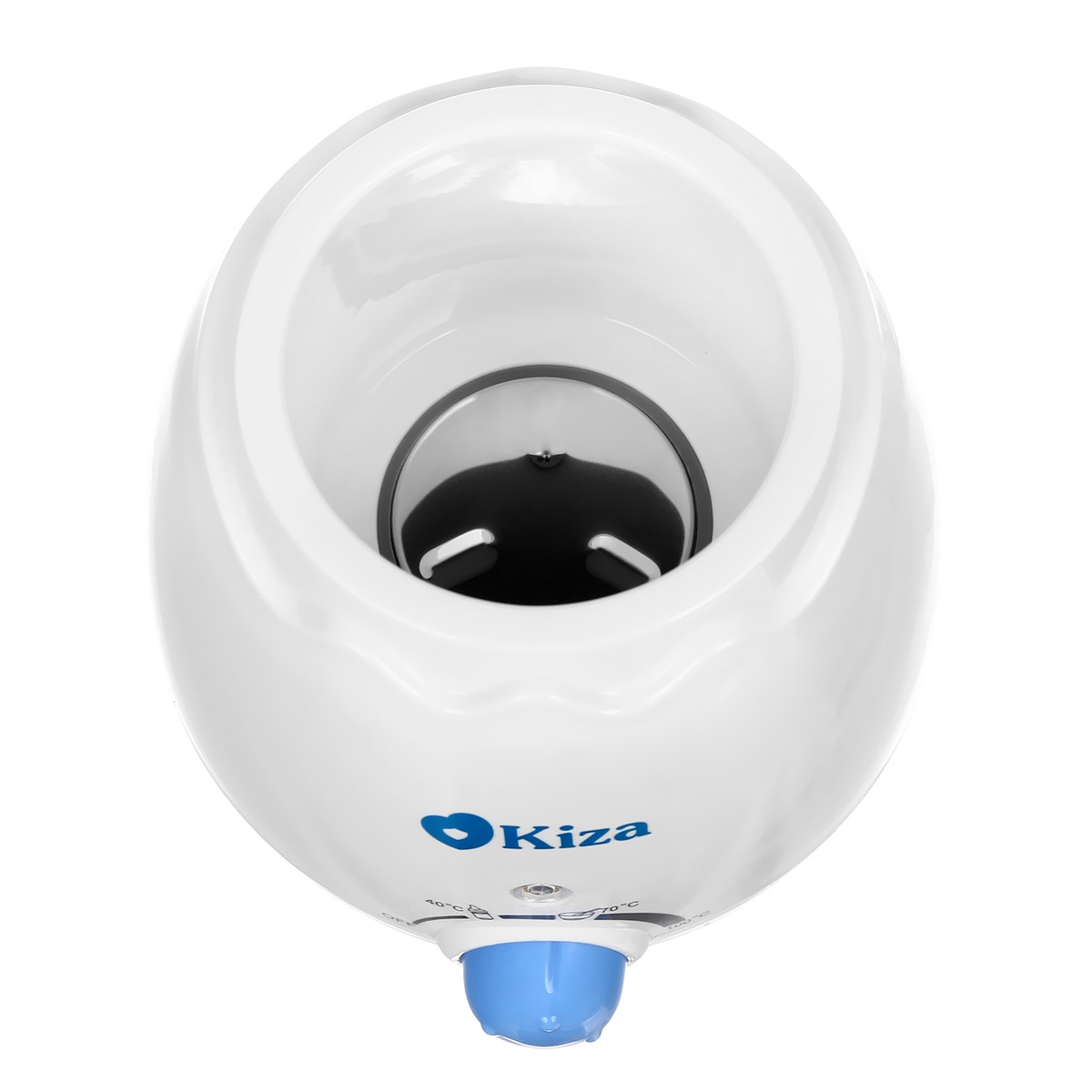 Máy hâm sữa Kiza 4 in 1 KZ212LS - hình 11