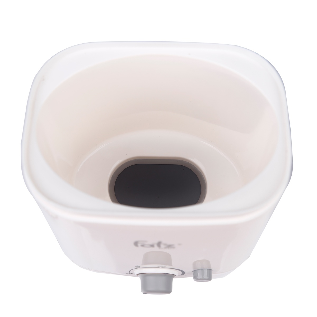 Máy hâm sữa Fatzbaby FB3012SL thế hệ mới (màu ghi-xám) - hình 6