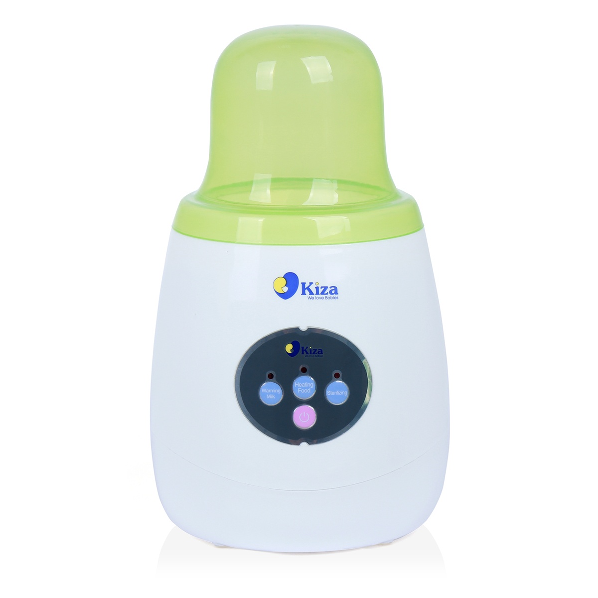 Máy hâm sữa và tiệt trùng Kiza KZ8629 - hình 6