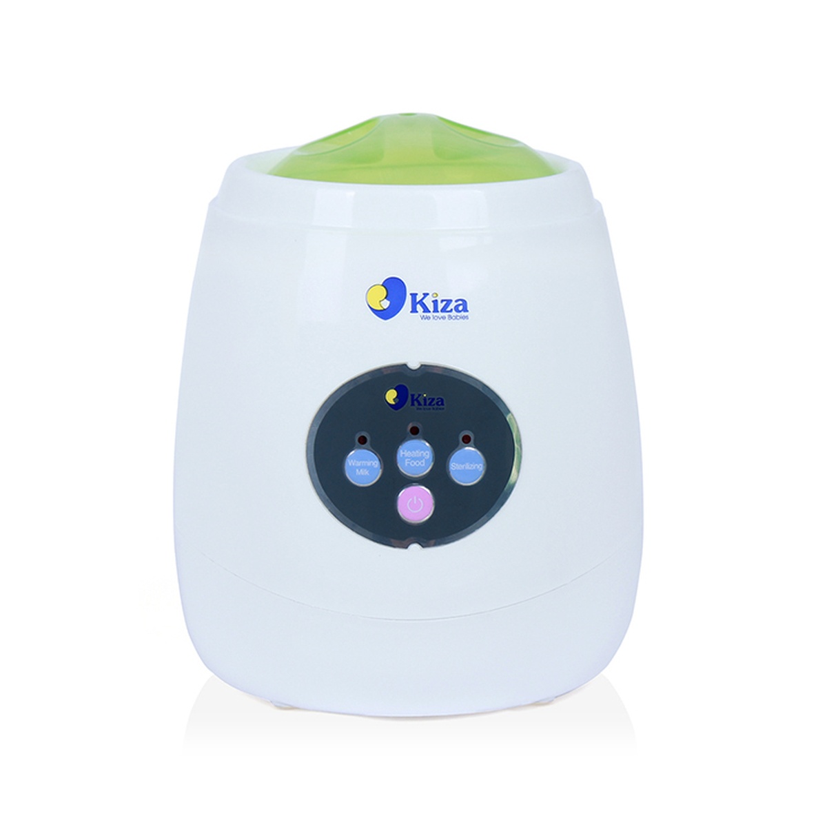 Máy hâm sữa và tiệt trùng Kiza KZ8629 - hình 8