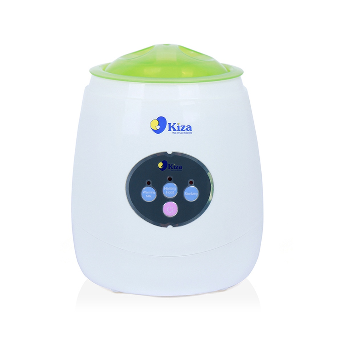 Máy hâm sữa và tiệt trùng Kiza KZ8629 - hình 9