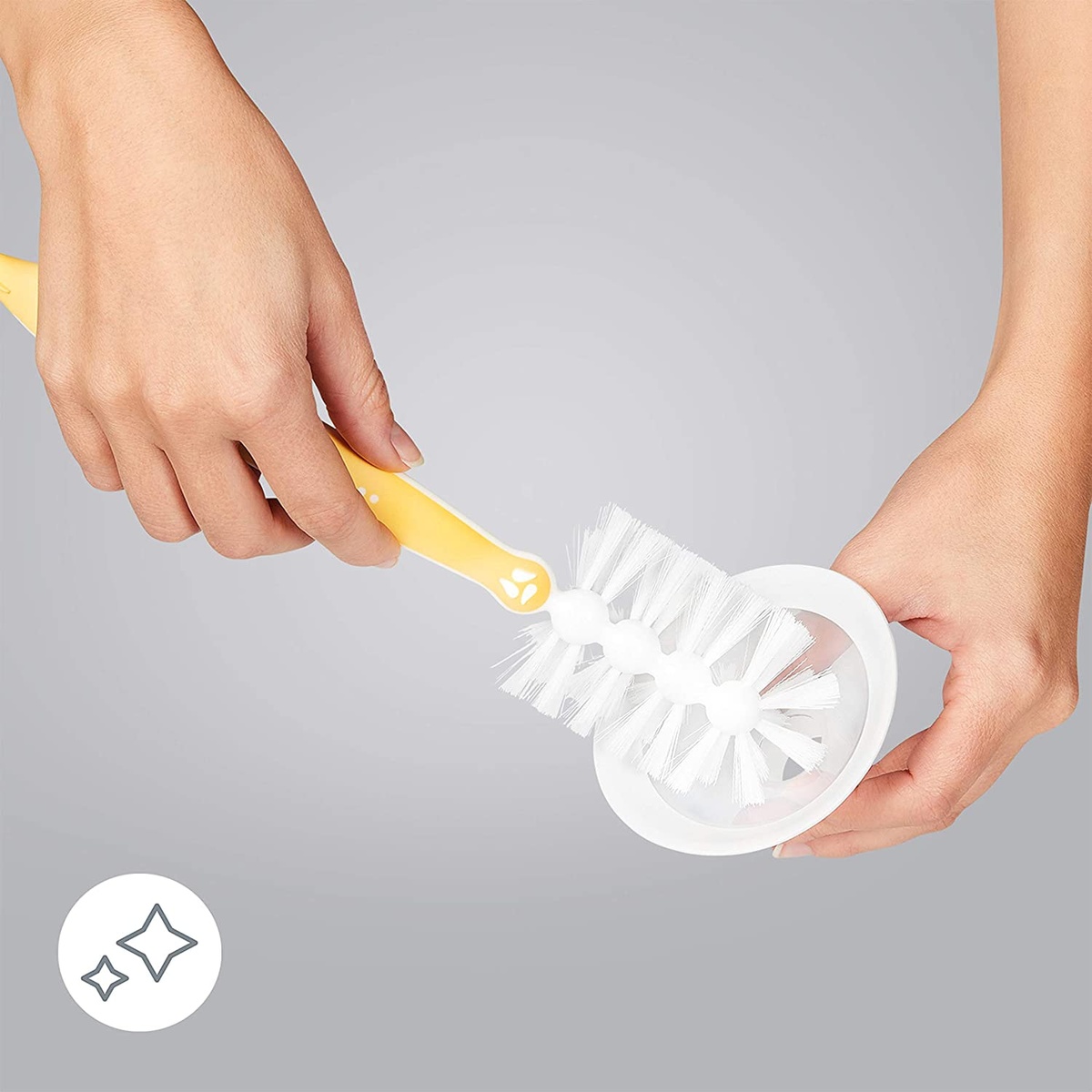 Máy hút sữa bằng tay Medela Harmony Light - hình 6
