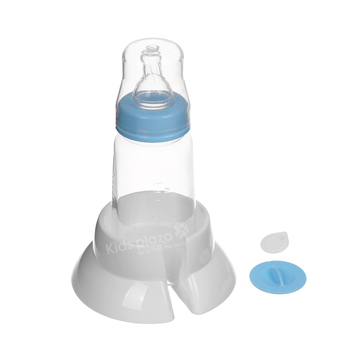 Máy hút sữa bằng tay Spectra SPT009 - hình 6