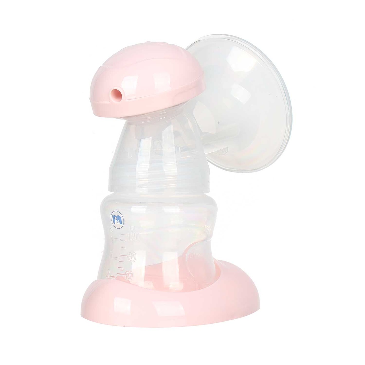 Máy hút sữa điện đôi cảm ứng Neva Premium Mamago - hình 9