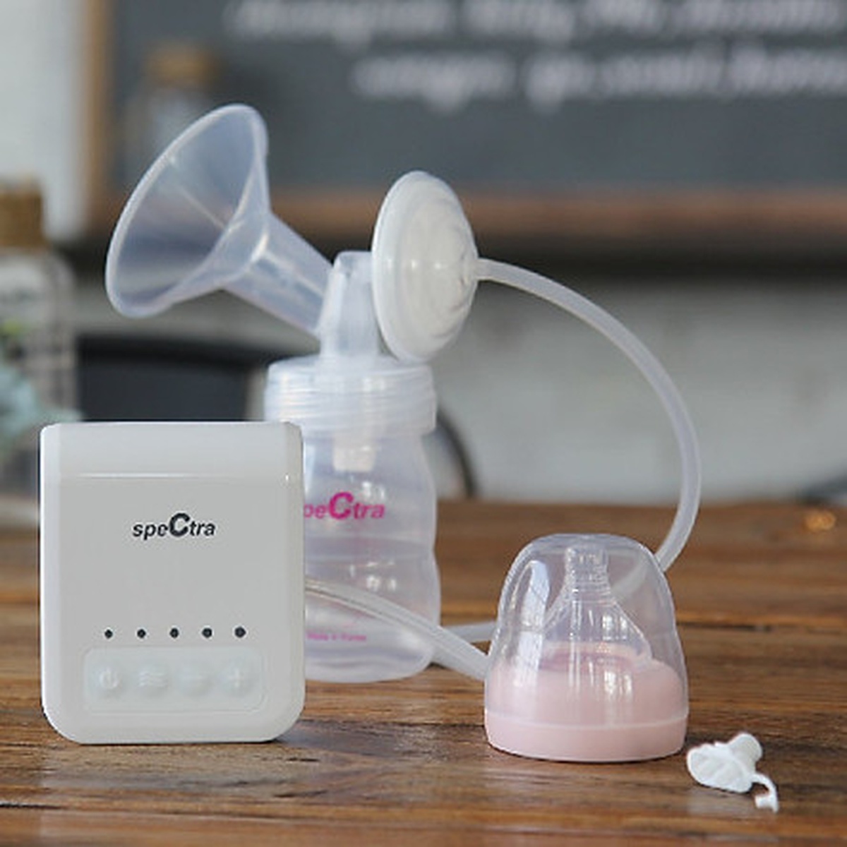 Máy hút sữa điện đơn Spectra Q - hình 13