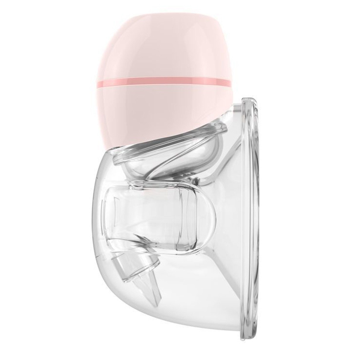 Máy hút sữa Fatzbaby điện rảnh tay không dây Freemax 1 FB1201CW - mặt sau