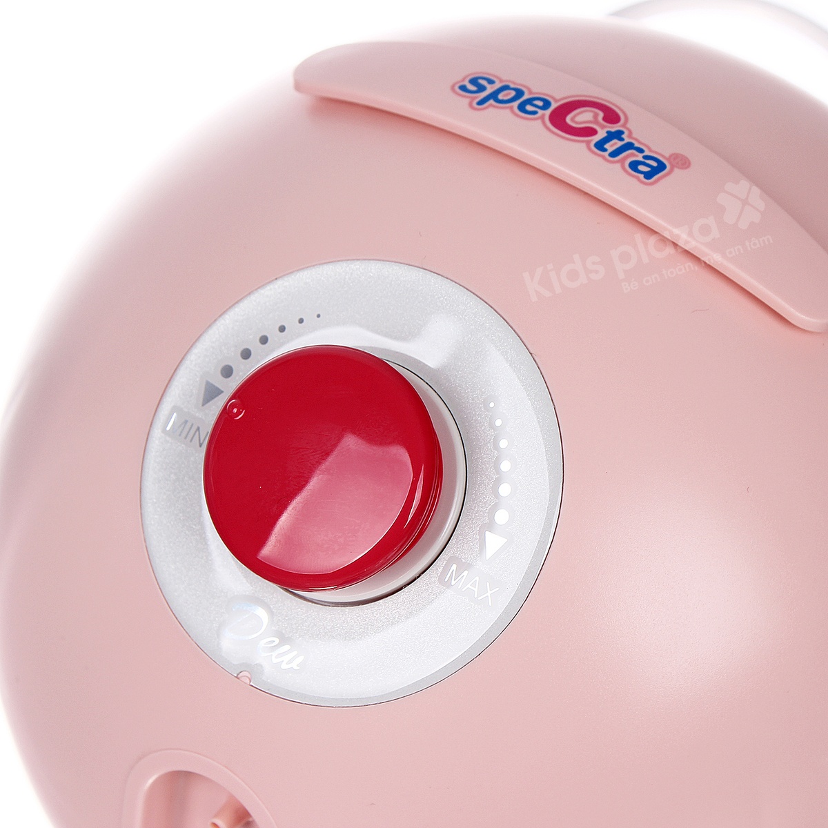 Máy hút sữa điện Spectra Dew 350 - hình 8