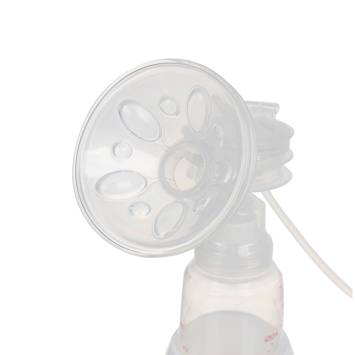 Máy hút sữa đôi Unimom Minuet UM871692 - mặt sau