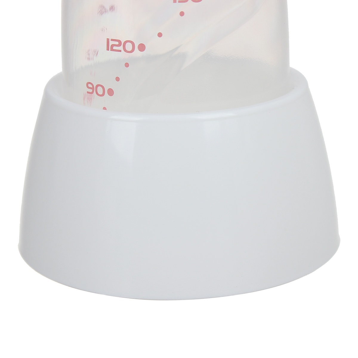 Máy hút sữa đôi Unimom Minuet UM871692 - góc nghiêng
