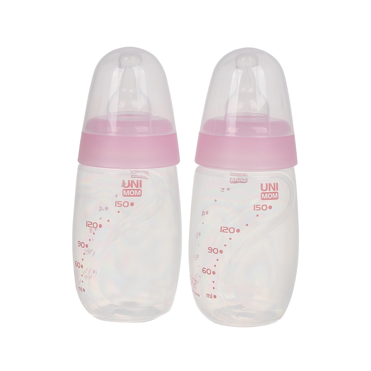 Máy hút sữa đôi Unimom Minuet UM871692 - hình 6