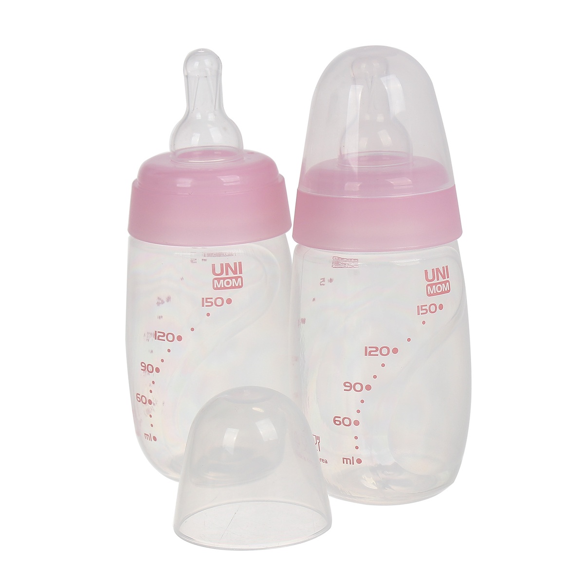 Máy hút sữa đôi Unimom Minuet UM871692 - hình 9