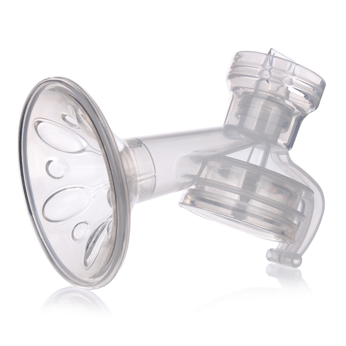 Máy hút sữa bằng tay Unimom Mezzo Hàn Quốc - hình 9