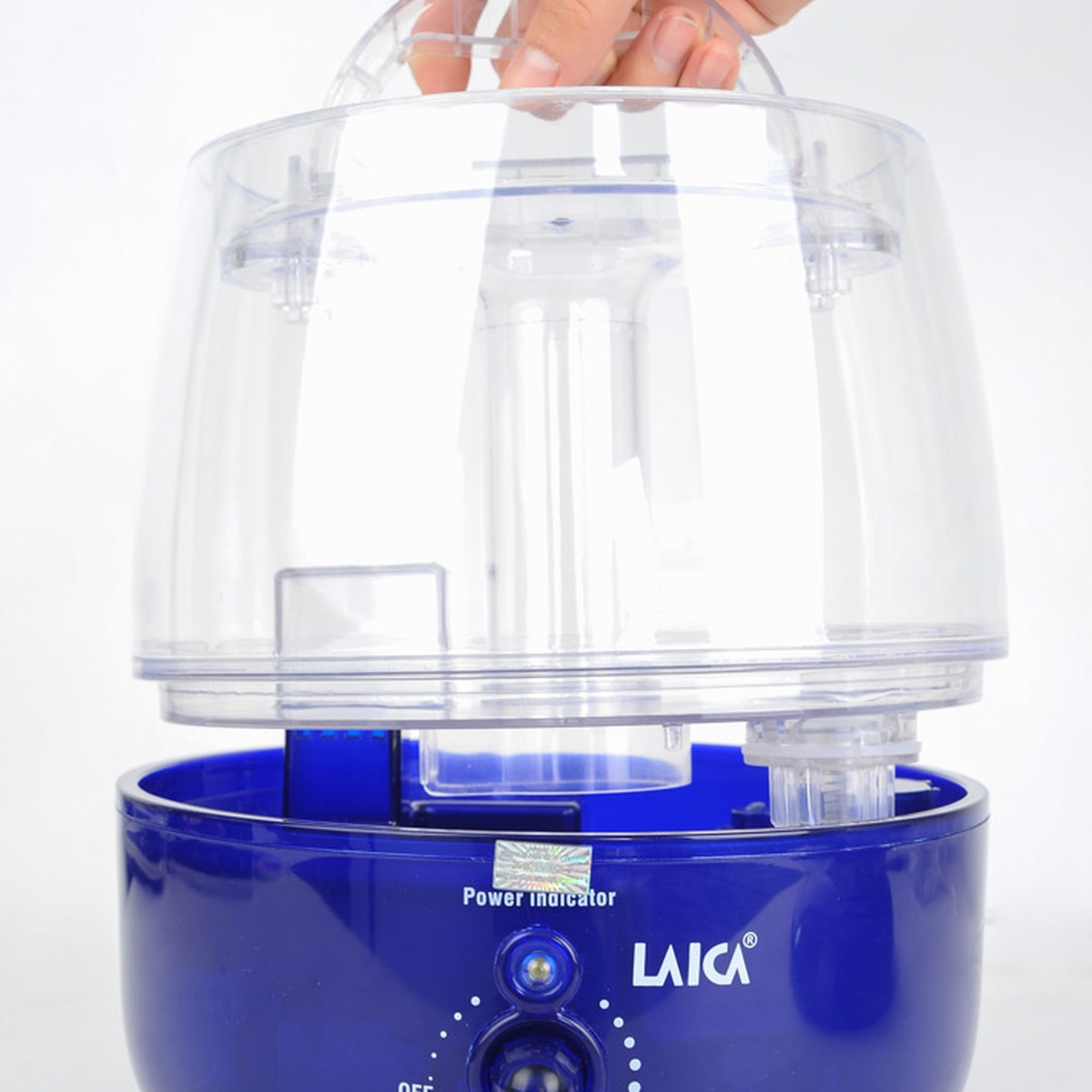 Máy phun sương tạo độ ẩm Laica HI3006 - hình 7
