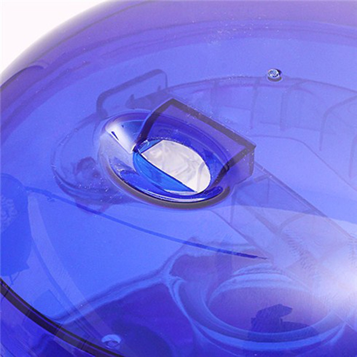 Máy phun sương tạo độ ẩm Laica HI3006 - mặt phải