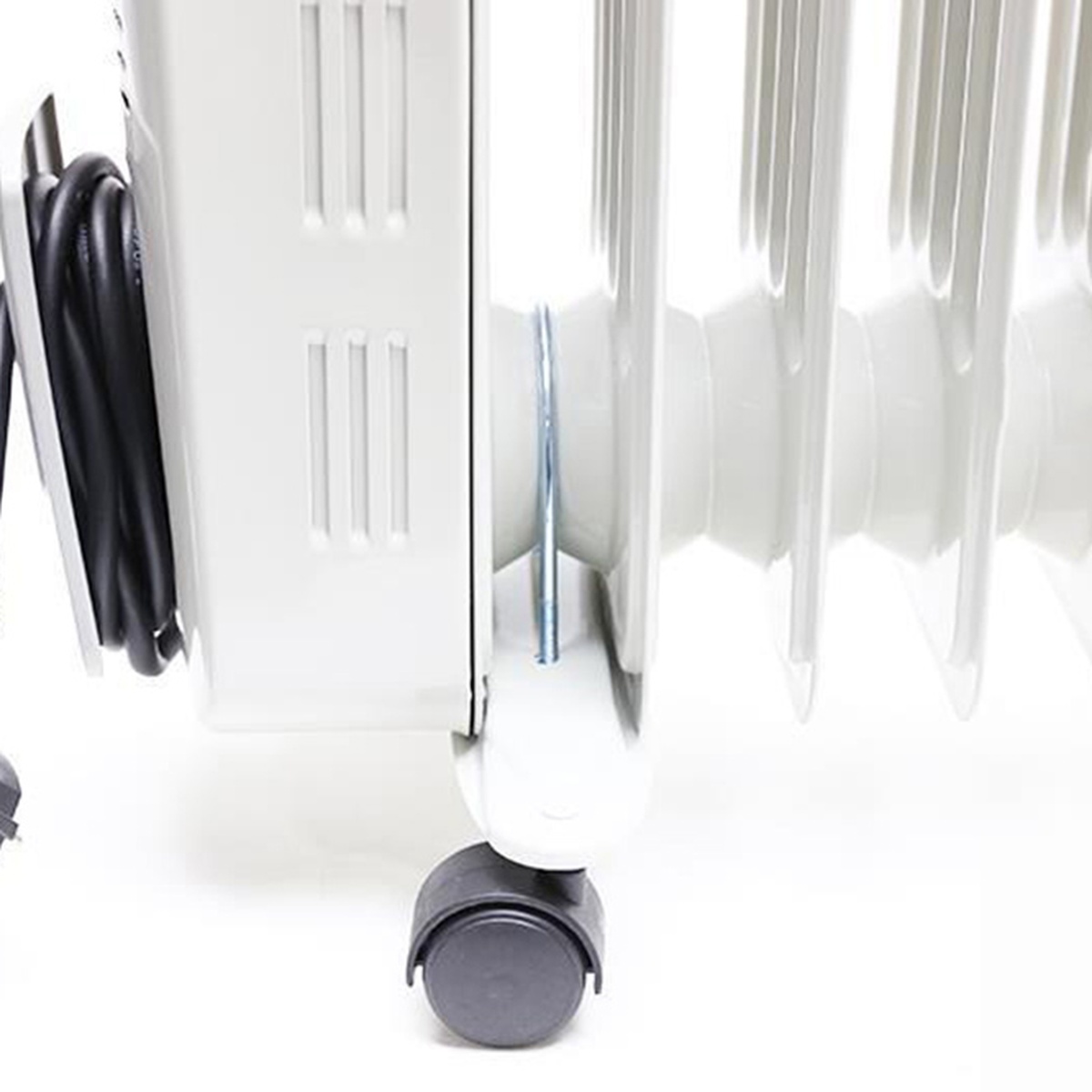 Máy sưởi ấm Tiross TS-920 - mặt sau