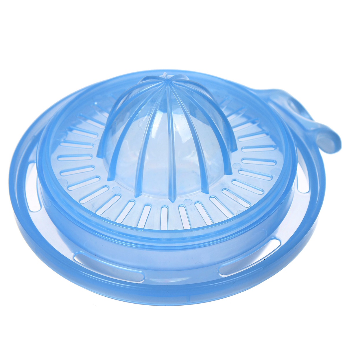 Máy tiệt trùng bình sữa Kiza 5 in 1 KZ816LS  - mặt sau