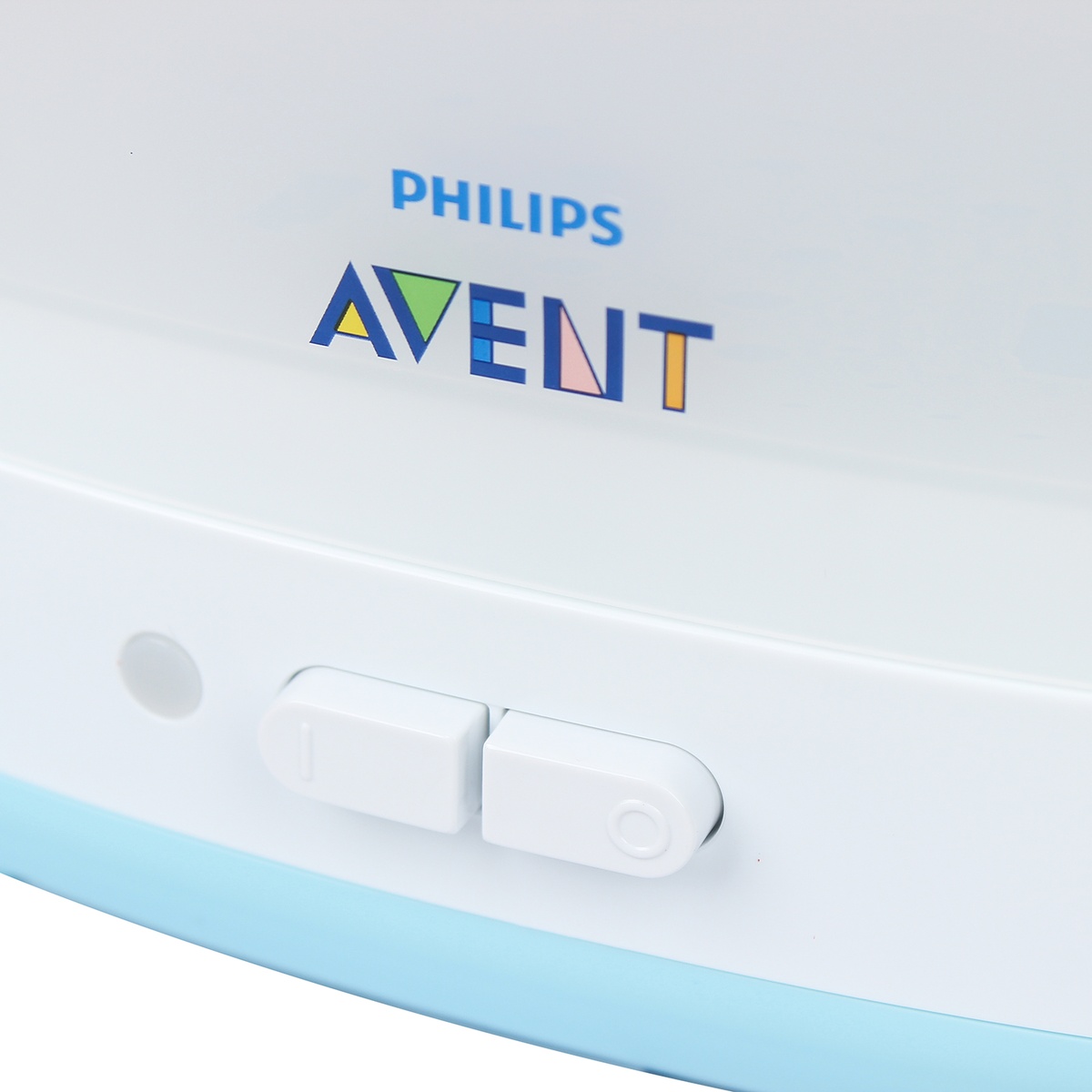 Máy tiệt trùng bình sữa Philips Avent 2 in 1 SCF922/03  - hình 6