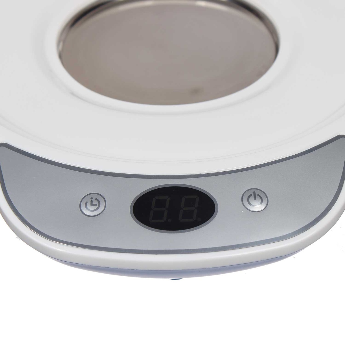 Máy tiệt trùng bình sữa Kiza KZ111 - hình 9