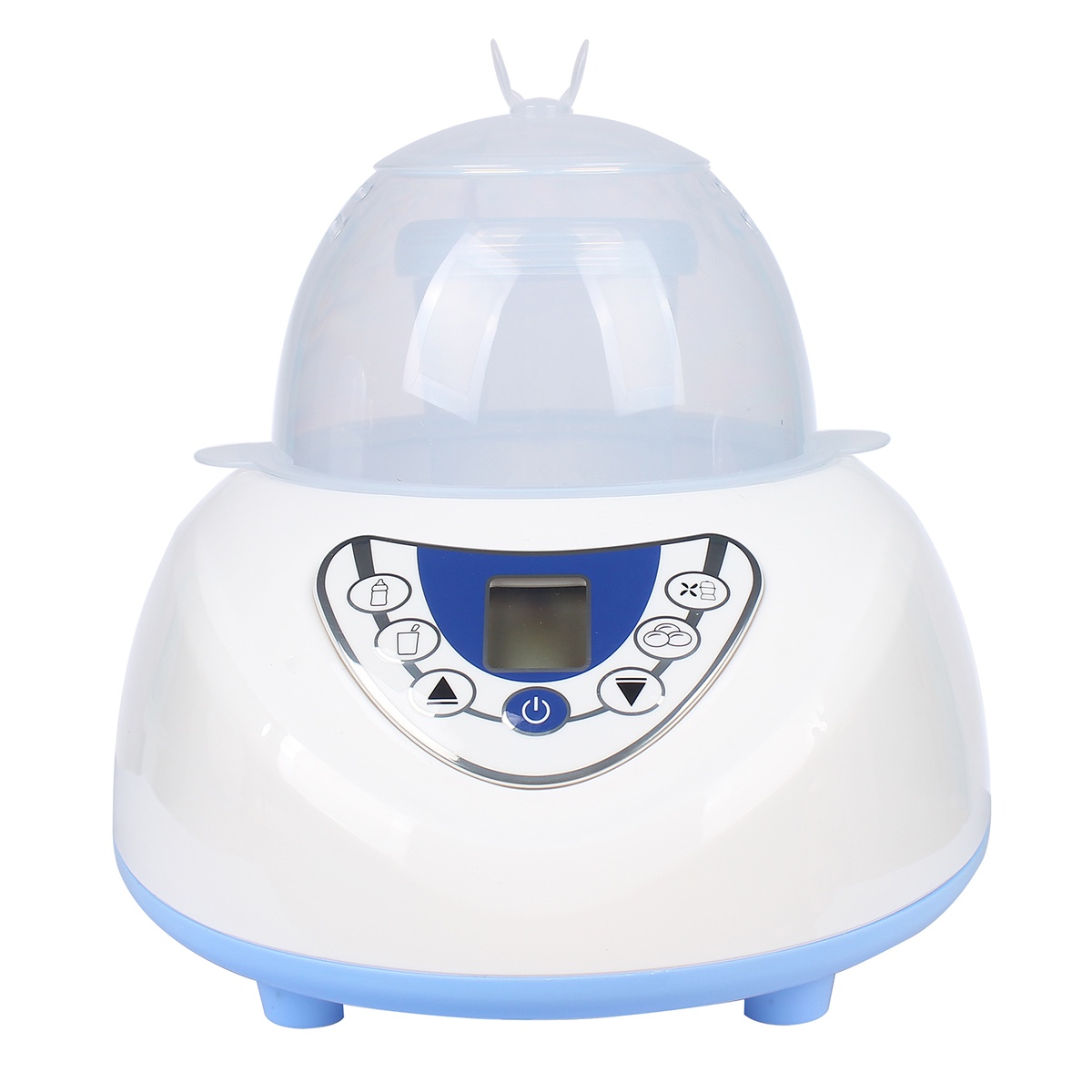 Máy tiệt trùng sấy khô hơi nước 5in1 Kidsplaza Digital K902 - hình 9