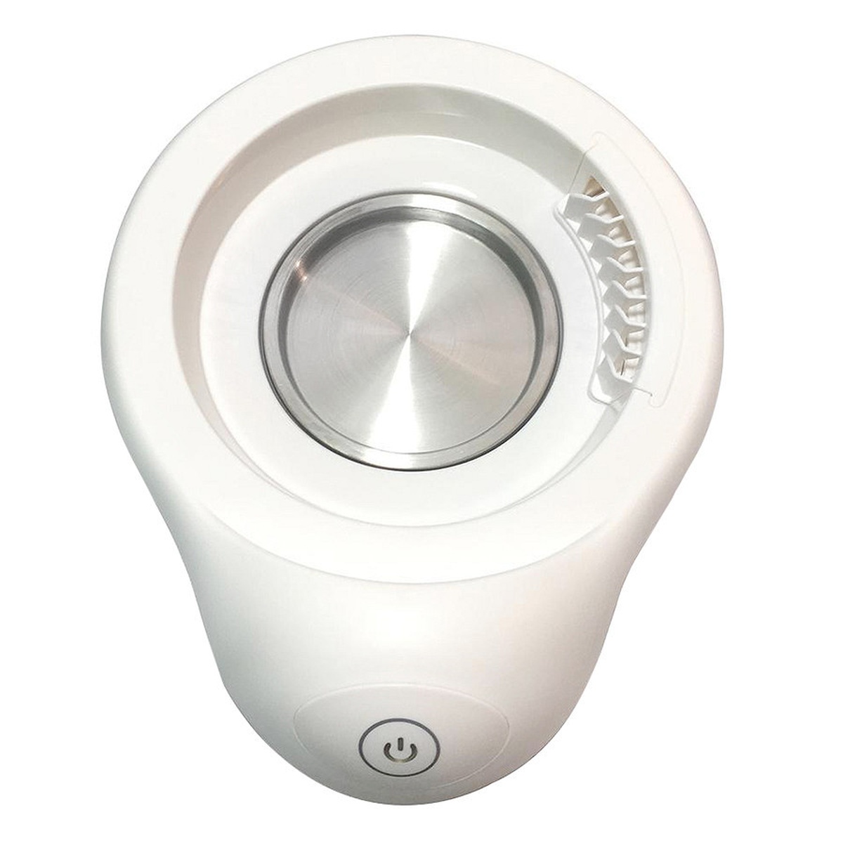Máy tiệt trùng và sấy khô bình sữa Fatzbaby FB4906SL Hàn Quốc - mặt sau
