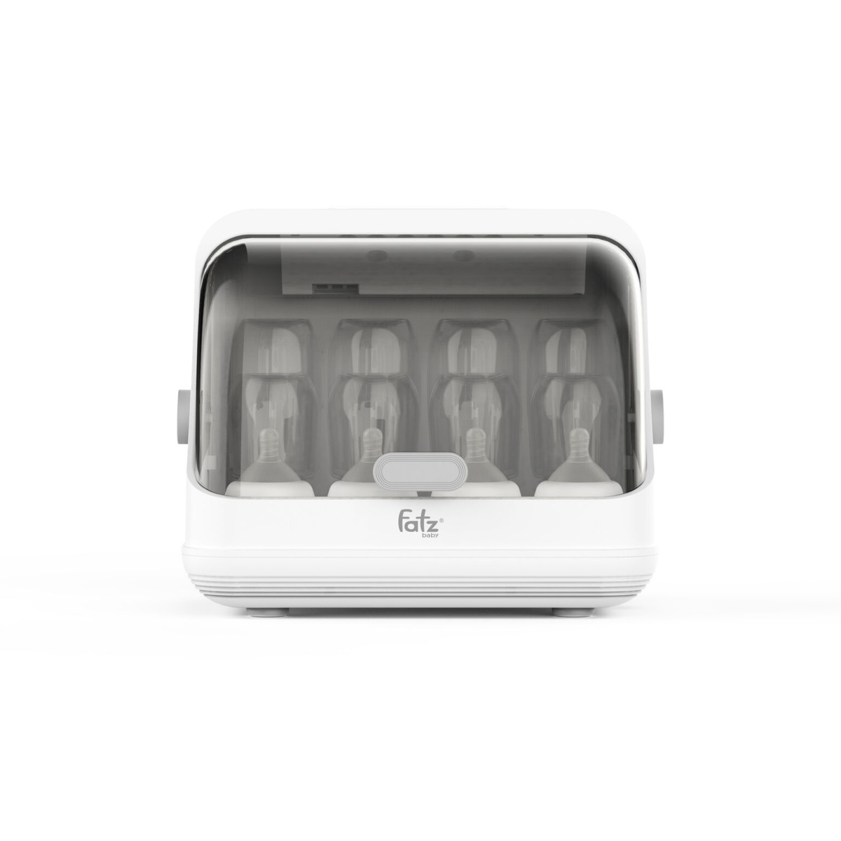 Máy úp bình, tiệt trùng Tidy 3 FB4601HB - mặt trái