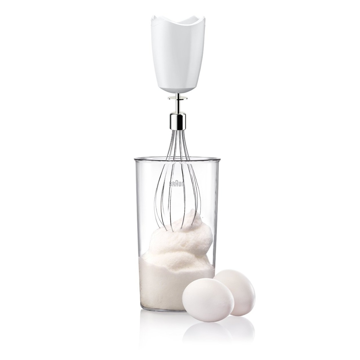 Máy xay cầm tay Braun MQ535 Sauce - mặt phải