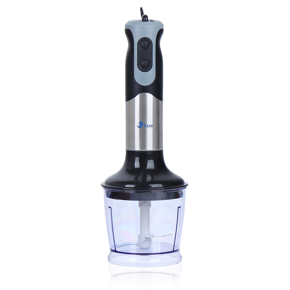 Máy xay cầm tay đa năng Kiza KZ1209 - hình 7