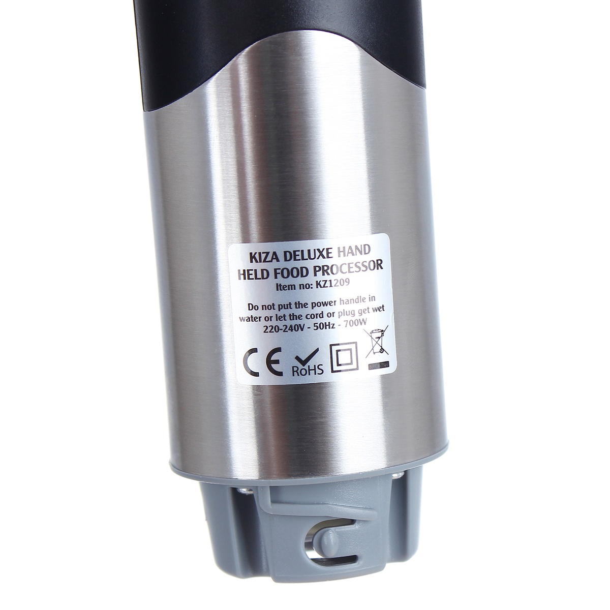 Máy xay cầm tay đa năng Kiza KZ1209 - hình 6