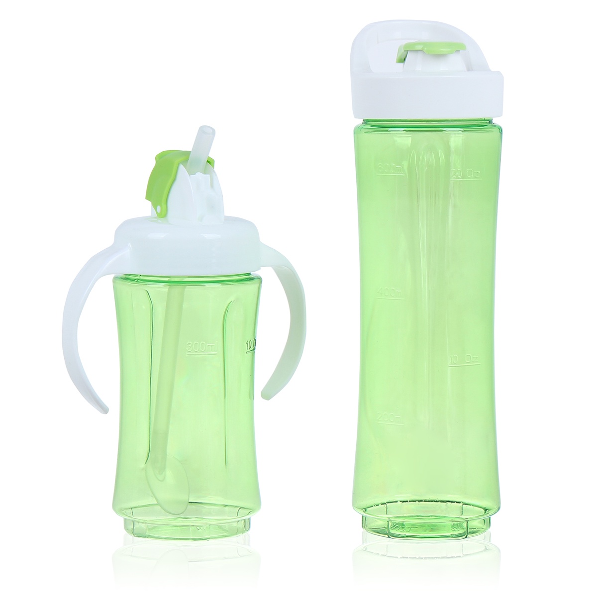 Máy xay Kiza Fruit Juicer Blender KZ1208 - mặt sau