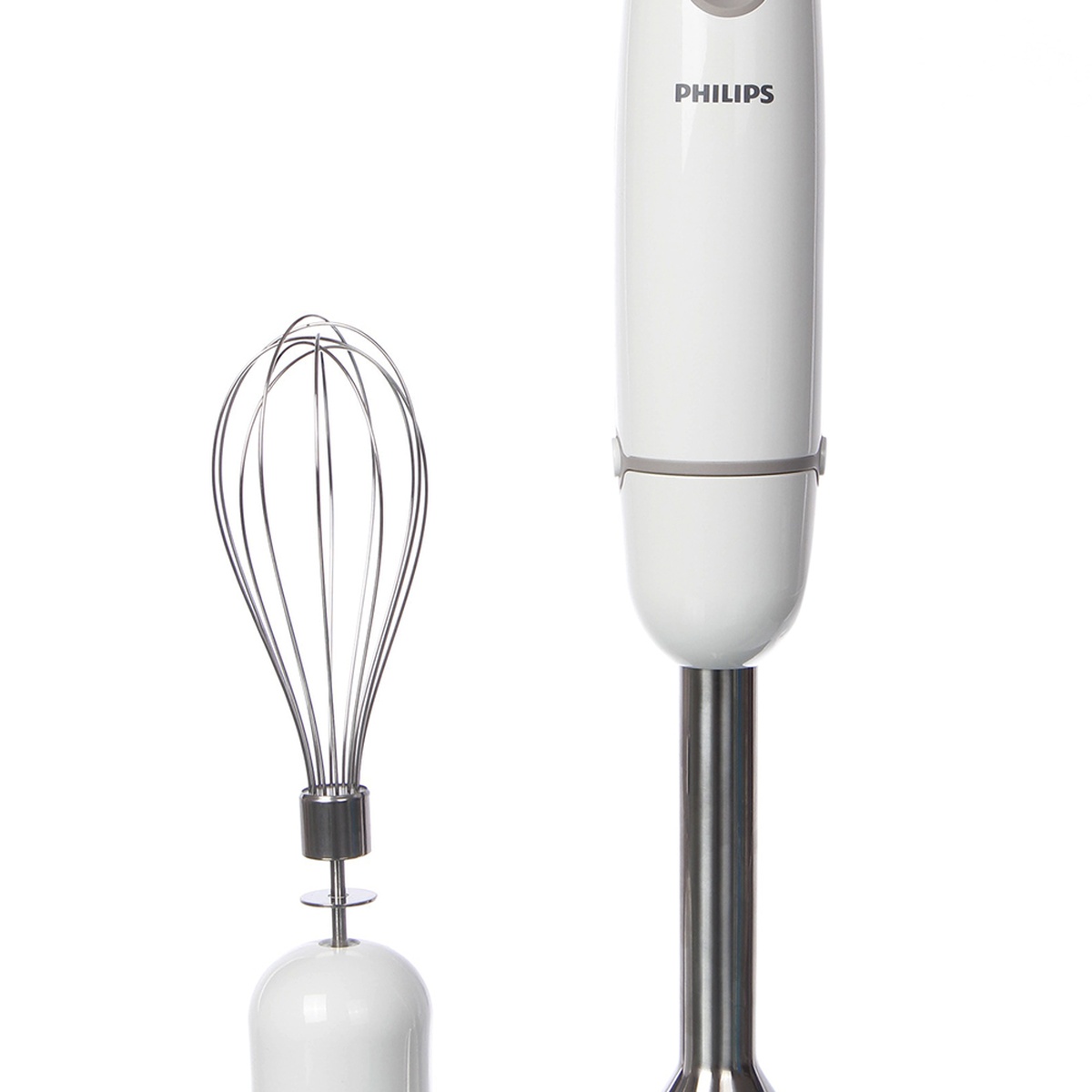 Máy xay Philips Promix Hr1607 công suất 550W - mặt phải