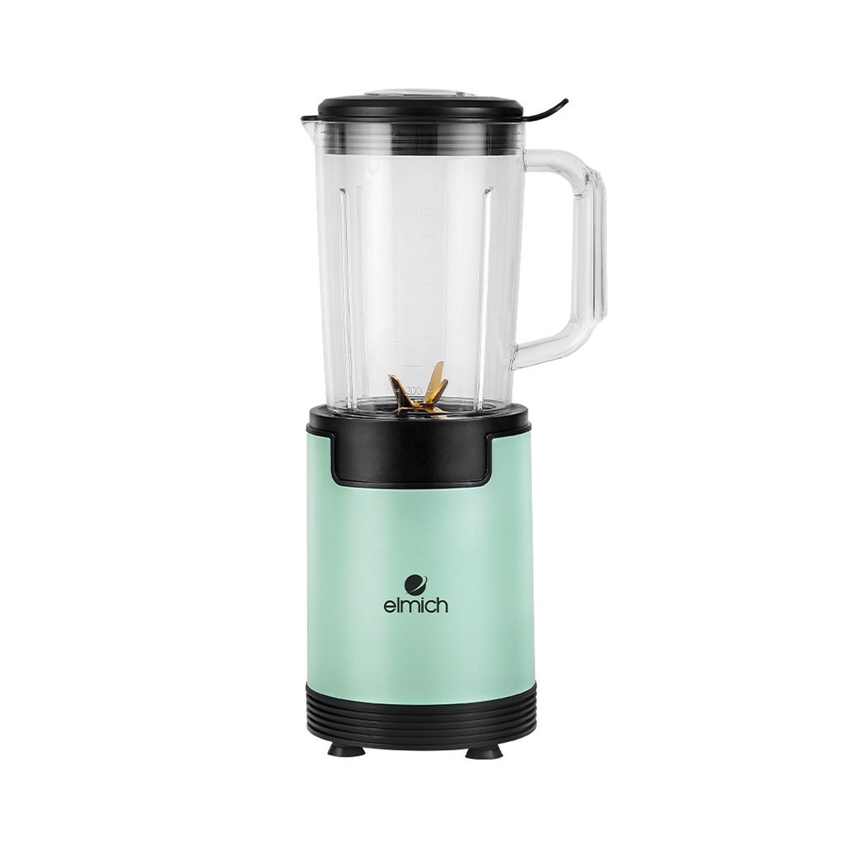 Máy xay sinh tố Elmich S-26 (Khuyến mại không bán)