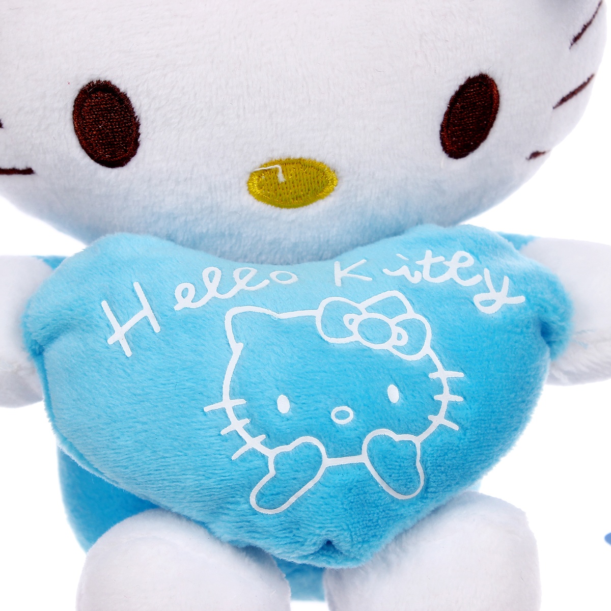 Thú bông Mèo Helo Kitey  - mặt phải