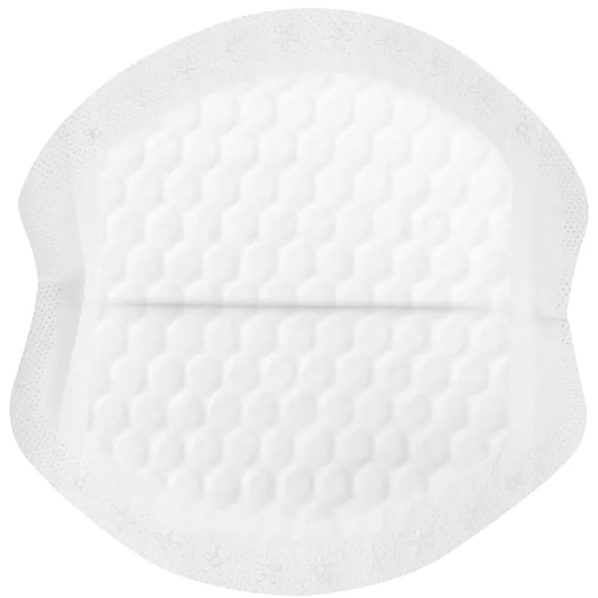 Miếng lót thấm sữa FatzBaby 30pcs FB0130CD - mặt trái