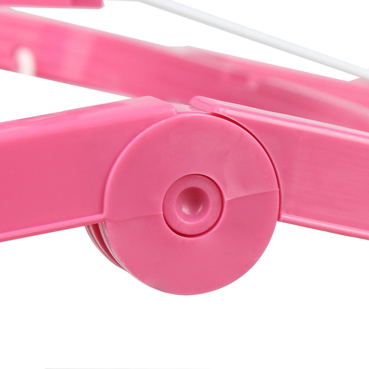 Móc chùm nhựa 32 kẹp Leveci 32B - hình 7