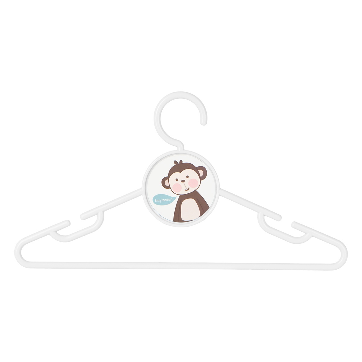 Móc quần áo trẻ em Hara 188 (Màu ngẫu nhiên) - hình 6