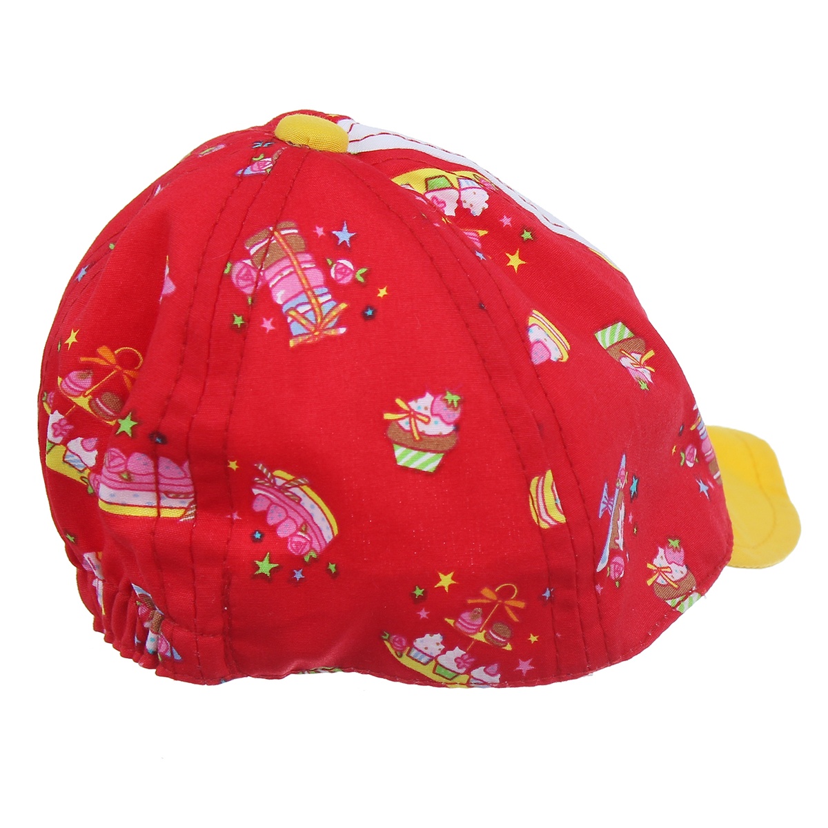 Mũ bé trai AP 1069 - mặt phải