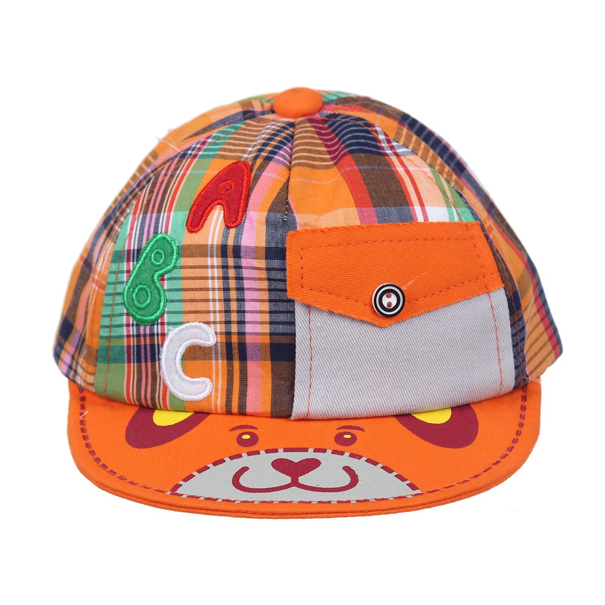 Mũ lưỡi trai baby ABC JD41 - hình 6