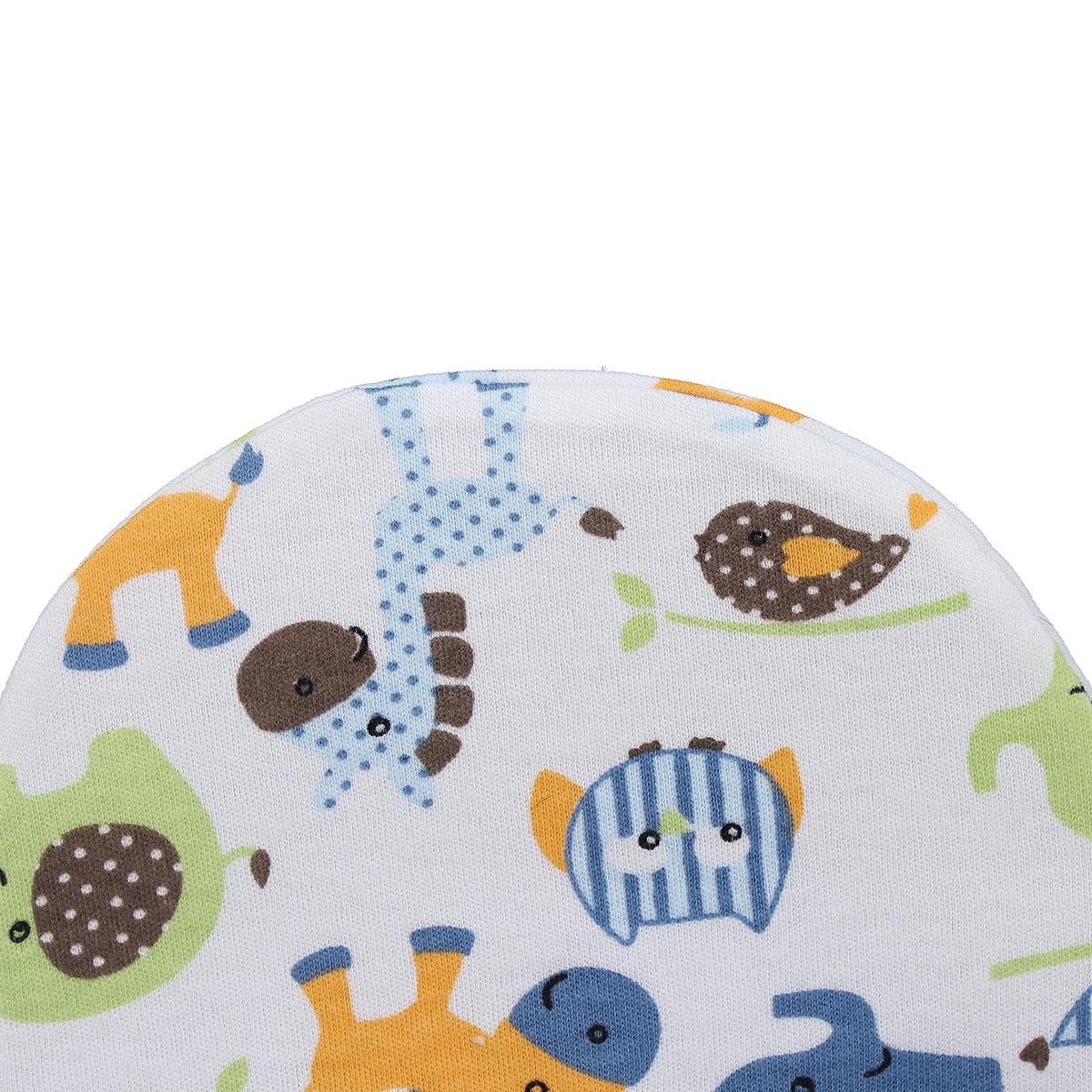 Mũ sơ sinh cho bé KidsPlaza (Mẫu ngẫu nhiên) - hình 8
