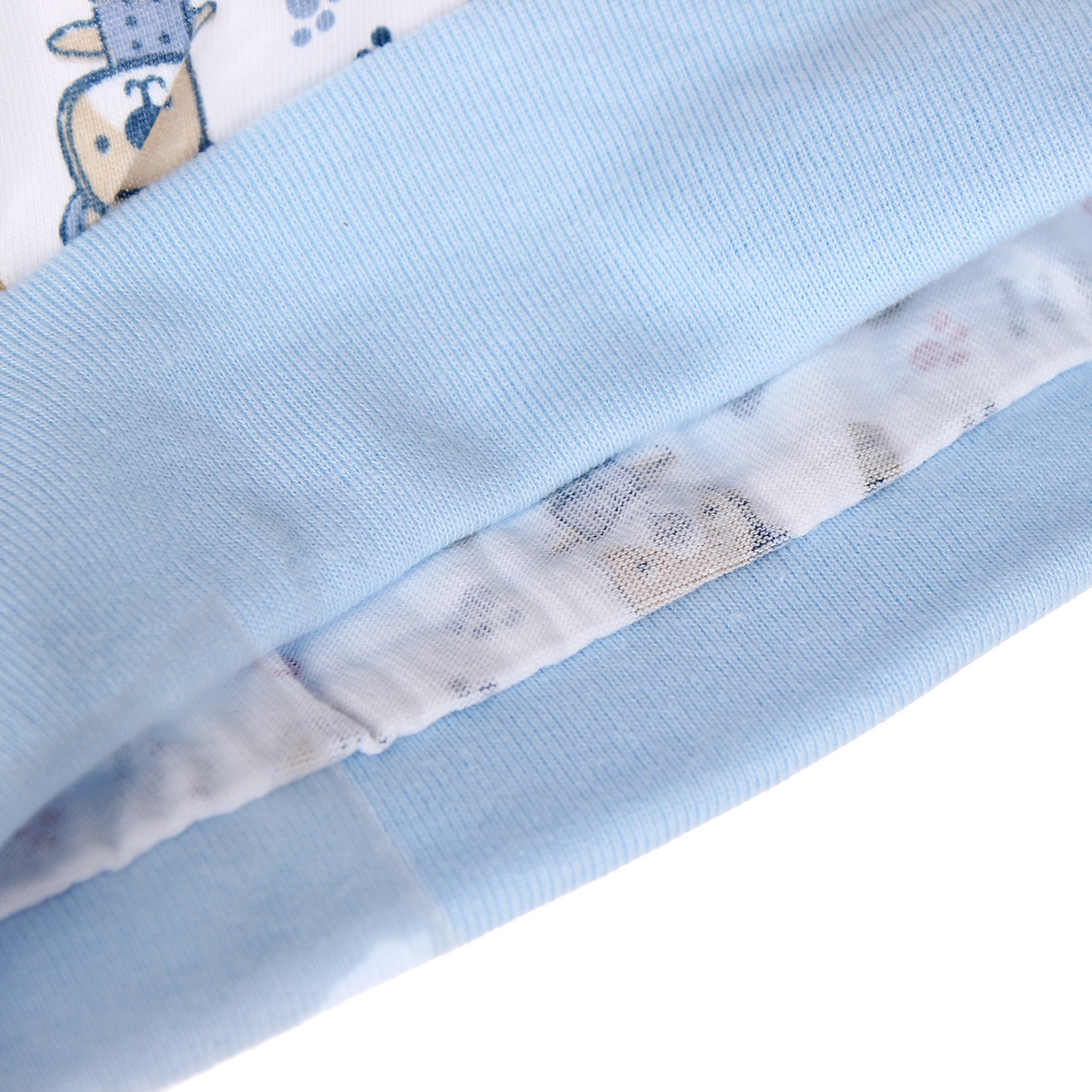Mũ sơ sinh chụp in hình carter 0076 MH - hình 6