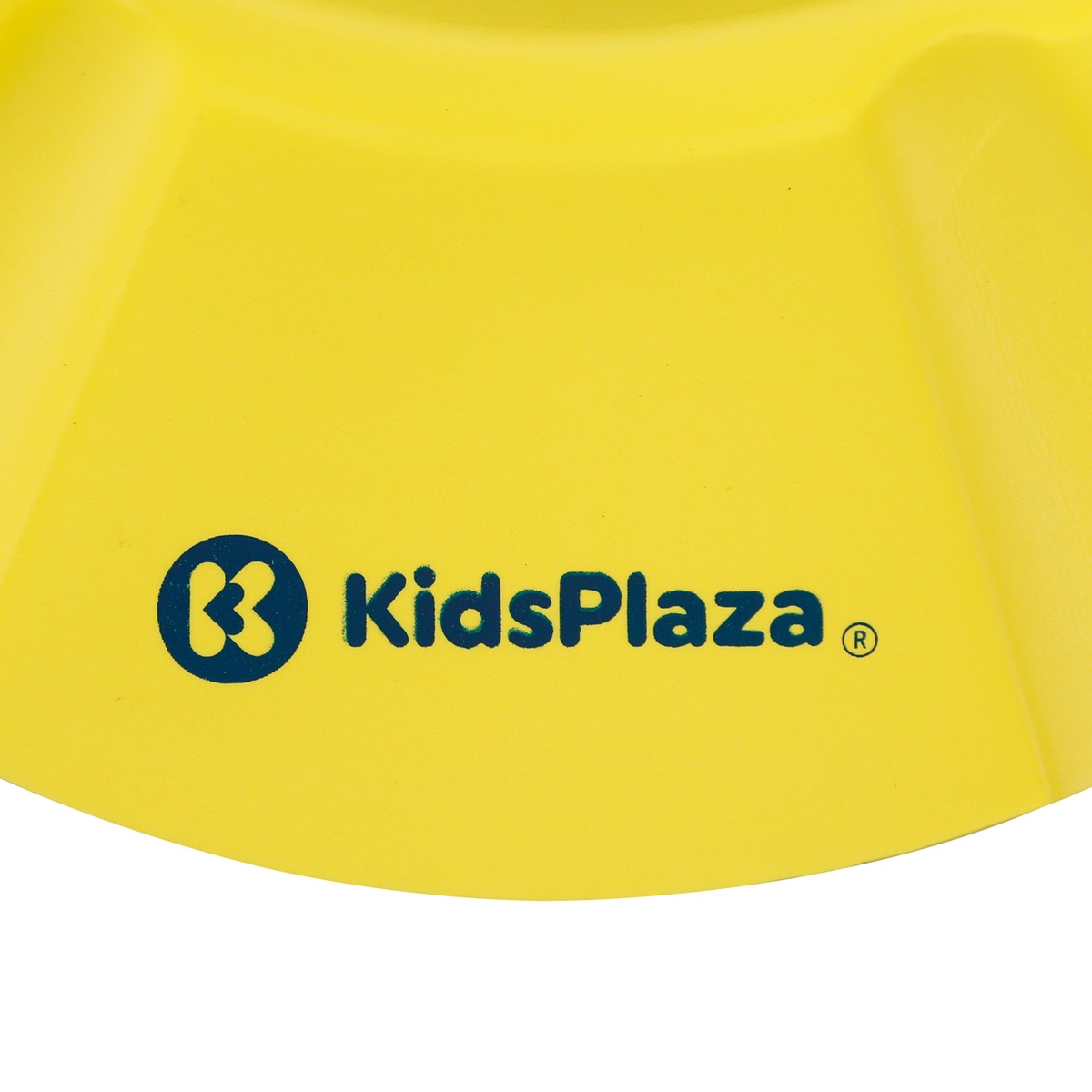 Mũ tắm chắn nước KidsPlaza BSC005 (Vàng) - mặt phải