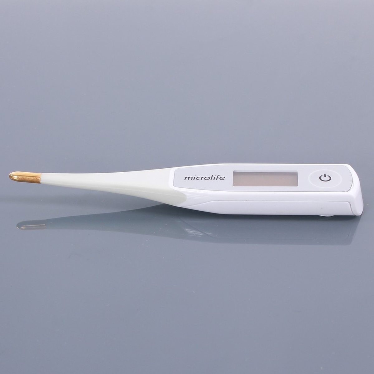 Nhiệt kế Microlife MT550 - góc nghiêng